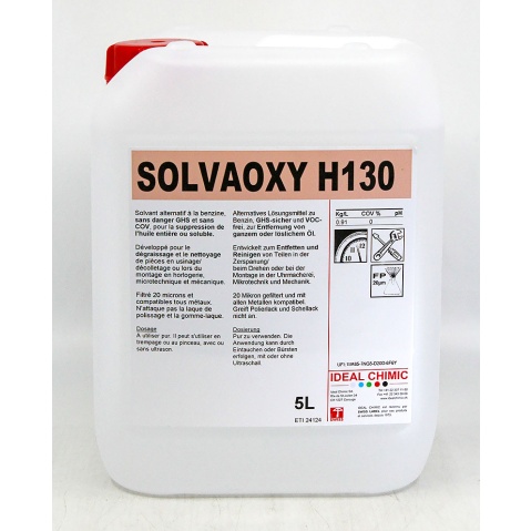 SOLVAOXY H130